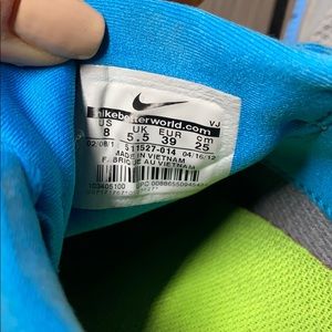 nike free 5.0 v5 womens white